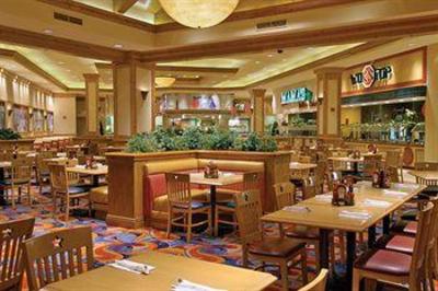 фото отеля Sam's Town Hotel and Casino Shreveport