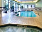 фото отеля SpringHill Suites Boston Andover