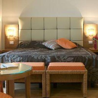 фото отеля Arena Hotel Sirmione
