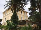 фото отеля Logis Les Amandiers Hotel Saint-Raphael