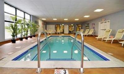 фото отеля BEST WESTERN PLUS Hotel at the Convention Center
