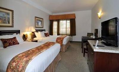 фото отеля BEST WESTERN PLUS Hotel at the Convention Center