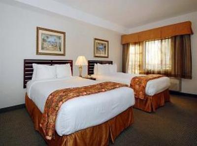 фото отеля BEST WESTERN PLUS Hotel at the Convention Center