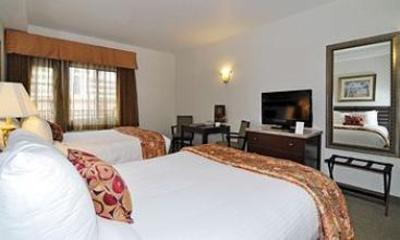 фото отеля BEST WESTERN PLUS Hotel at the Convention Center