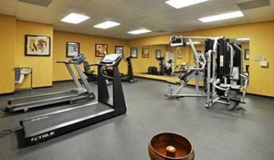 фото отеля BEST WESTERN PLUS Hotel at the Convention Center