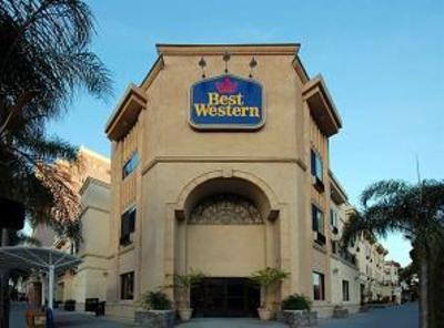 фото отеля BEST WESTERN PLUS Hotel at the Convention Center