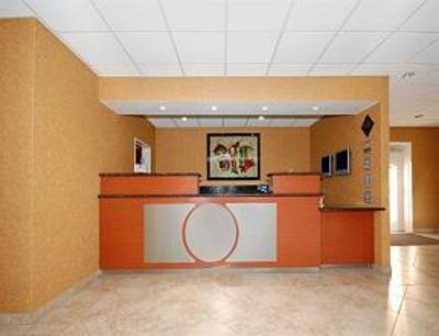 фото отеля BEST WESTERN PLUS Hotel at the Convention Center
