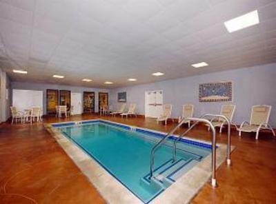 фото отеля BEST WESTERN PLUS Hotel at the Convention Center
