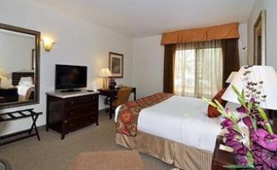 фото отеля BEST WESTERN PLUS Hotel at the Convention Center