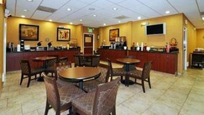 фото отеля BEST WESTERN PLUS Hotel at the Convention Center