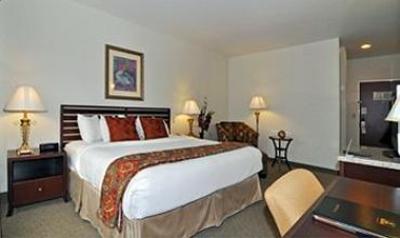 фото отеля BEST WESTERN PLUS Hotel at the Convention Center