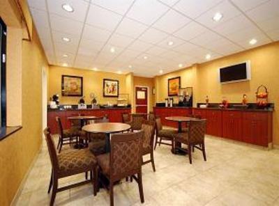 фото отеля BEST WESTERN PLUS Hotel at the Convention Center
