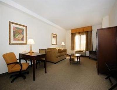 фото отеля BEST WESTERN PLUS Hotel at the Convention Center