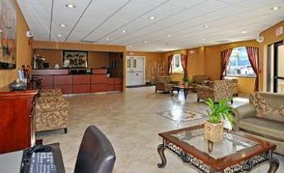 фото отеля BEST WESTERN PLUS Hotel at the Convention Center