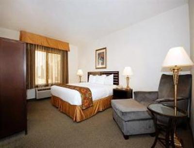 фото отеля BEST WESTERN PLUS Hotel at the Convention Center