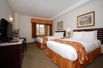 фото отеля BEST WESTERN PLUS Hotel at the Convention Center