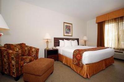 фото отеля BEST WESTERN PLUS Hotel at the Convention Center