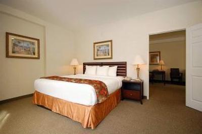 фото отеля BEST WESTERN PLUS Hotel at the Convention Center