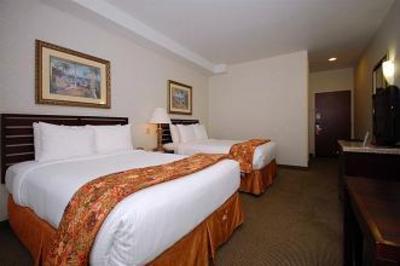 фото отеля BEST WESTERN PLUS Hotel at the Convention Center