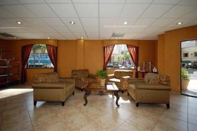 фото отеля BEST WESTERN PLUS Hotel at the Convention Center