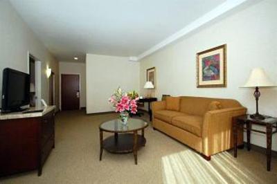 фото отеля BEST WESTERN PLUS Hotel at the Convention Center