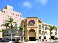 BEST WESTERN PLUS Hotel at the Convention Center