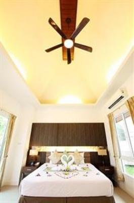 фото отеля Als Laemson Resort Koh Samui