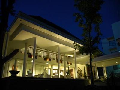 фото отеля Als Laemson Resort Koh Samui