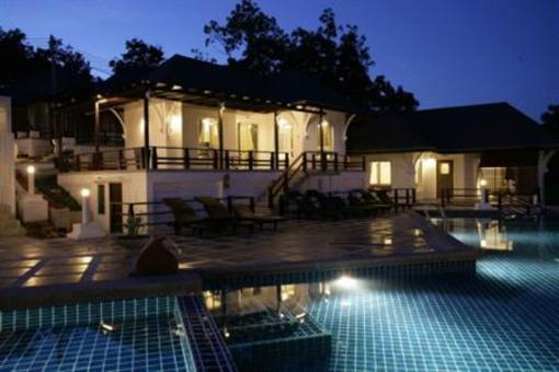 фото отеля Als Laemson Resort Koh Samui
