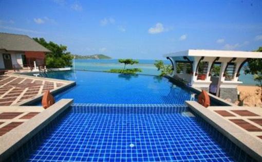 фото отеля Als Laemson Resort Koh Samui