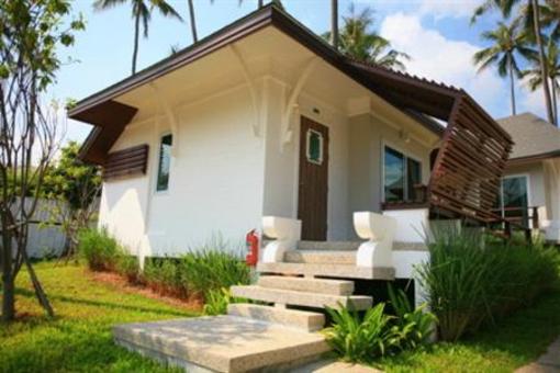 фото отеля Als Laemson Resort Koh Samui