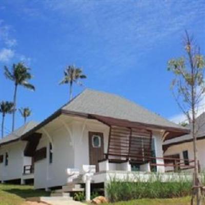 фото отеля Als Laemson Resort Koh Samui