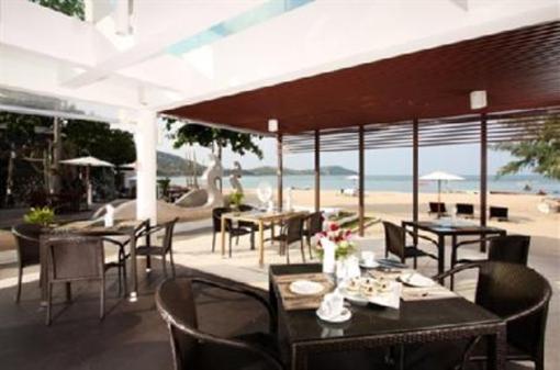 фото отеля Als Laemson Resort Koh Samui