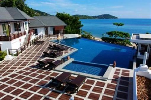 фото отеля Als Laemson Resort Koh Samui