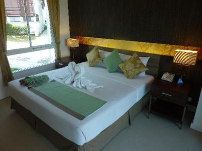 фото отеля Als Laemson Resort Koh Samui