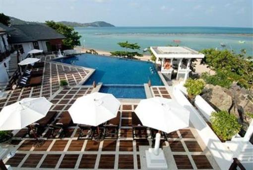 фото отеля Als Laemson Resort Koh Samui