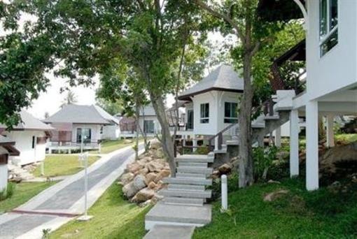 фото отеля Als Laemson Resort Koh Samui