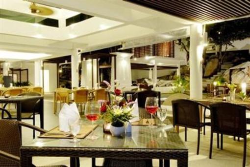 фото отеля Als Laemson Resort Koh Samui