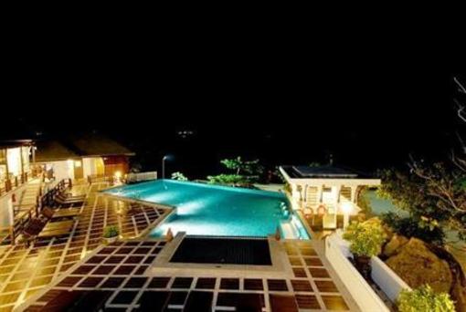 фото отеля Als Laemson Resort Koh Samui
