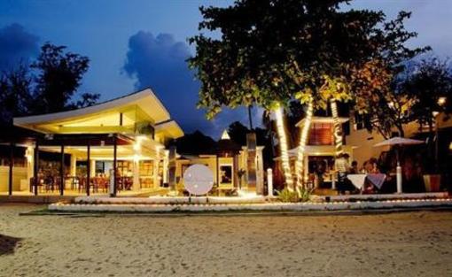 фото отеля Als Laemson Resort Koh Samui