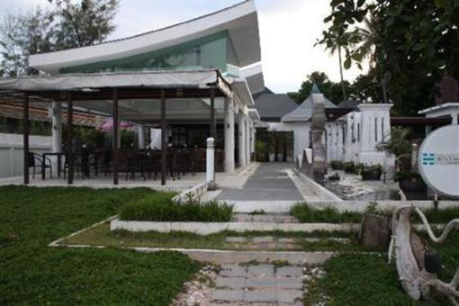 фото отеля Als Laemson Resort Koh Samui