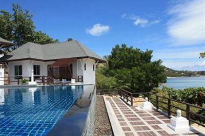 фото отеля Als Laemson Resort Koh Samui