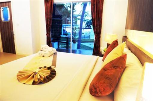фото отеля Als Laemson Resort Koh Samui