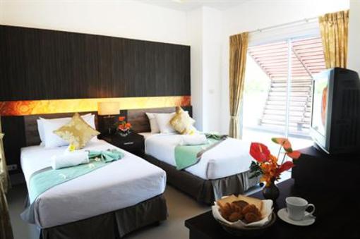 фото отеля Als Laemson Resort Koh Samui