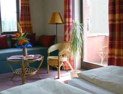 фото отеля Minotel Rothenburger Hof