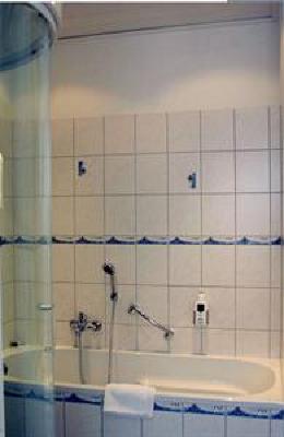 фото отеля Minotel Rothenburger Hof