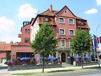 Minotel Rothenburger Hof