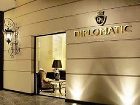 фото отеля Diplomatic Park Suites