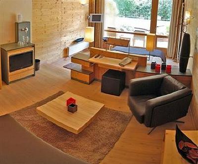 фото отеля Naturhotel Waldklause Langenfeld