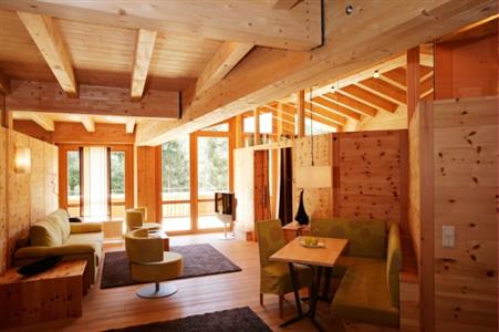 фото отеля Naturhotel Waldklause Langenfeld